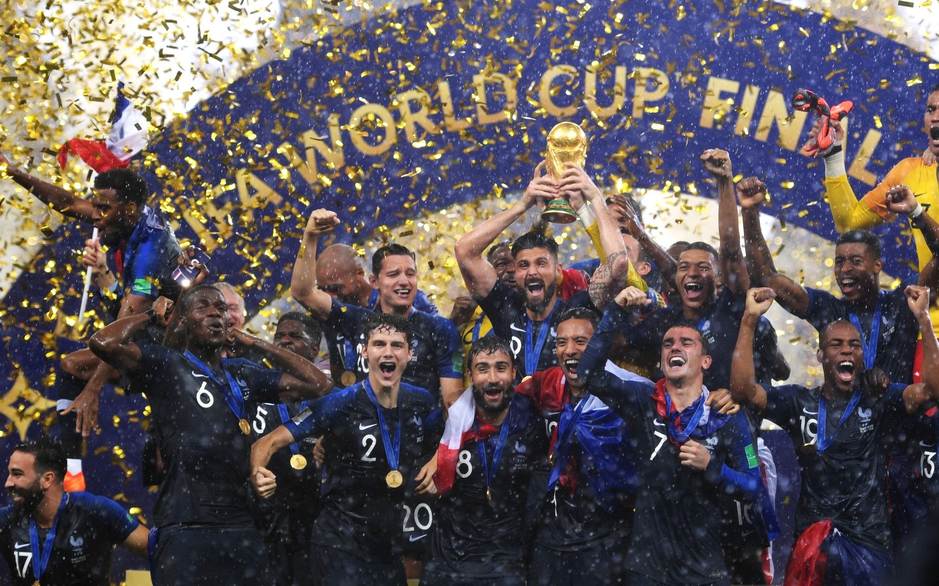 体坛新论：女足世界杯预测分析